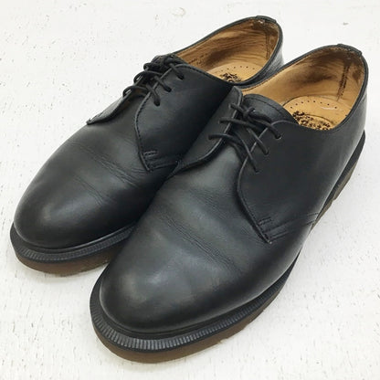 Dr.Martens | ドクターマーチン 3EYE SHOE MADE IN ENGLAND その他靴 1461 ブラック【加古川店】