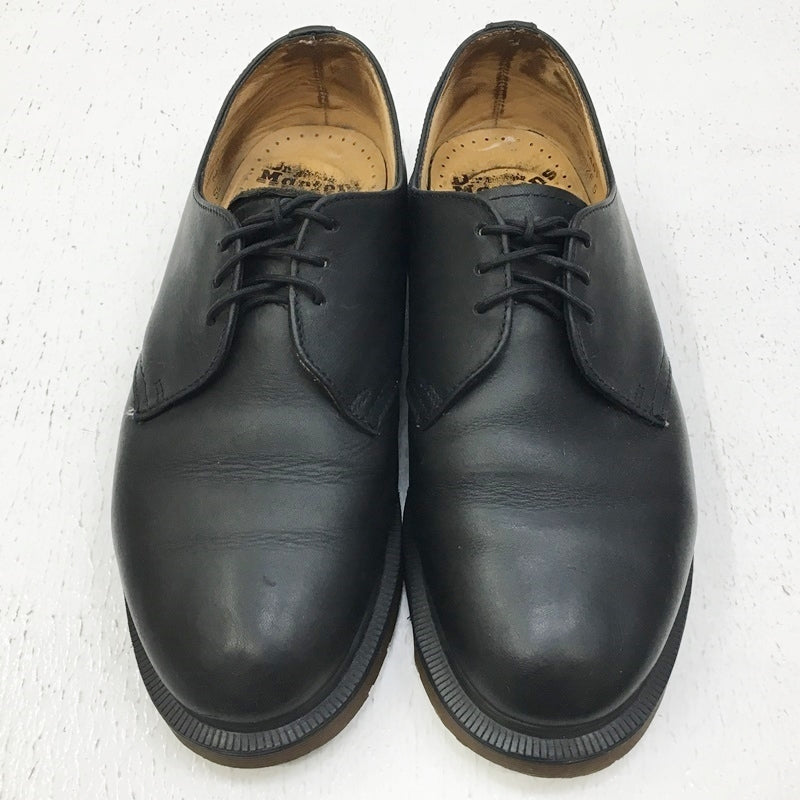 Dr.Martens | ドクターマーチン 3EYE SHOE MADE IN ENGLAND その他靴 1461 ブラック【加古川店】