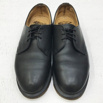 Dr.Martens | ドクターマーチン 3EYE SHOE MADE IN ENGLAND その他靴 1461 ブラック【加古川店】