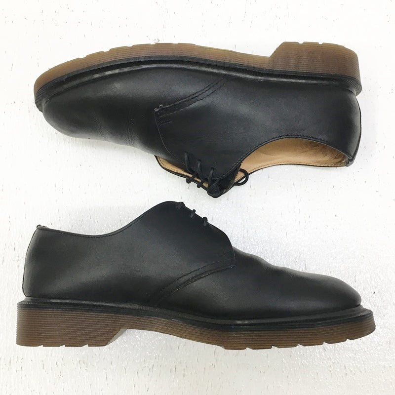 Dr.Martens | ドクターマーチン 3EYE SHOE MADE IN ENGLAND その他靴 1461 ブラック【加古川店】