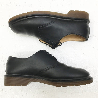 Dr.Martens | ドクターマーチン 3EYE SHOE MADE IN ENGLAND その他靴 1461 ブラック【加古川店】