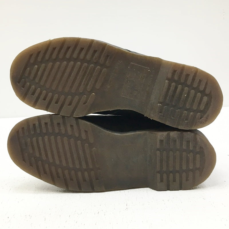 Dr.Martens | ドクターマーチン 3EYE SHOE MADE IN ENGLAND その他靴 1461 ブラック【加古川店】