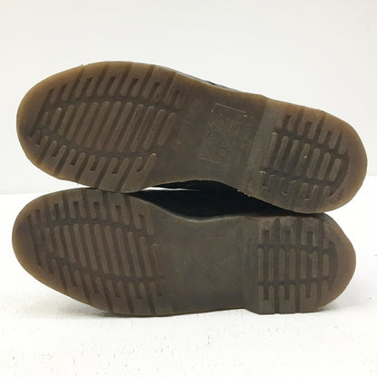 Dr.Martens | ドクターマーチン 3EYE SHOE MADE IN ENGLAND その他靴 1461 ブラック【加古川店】
