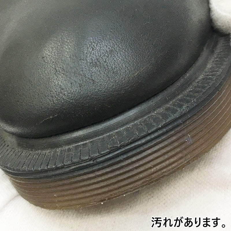 Dr.Martens | ドクターマーチン 3EYE SHOE MADE IN ENGLAND その他靴 1461 ブラック【加古川店】