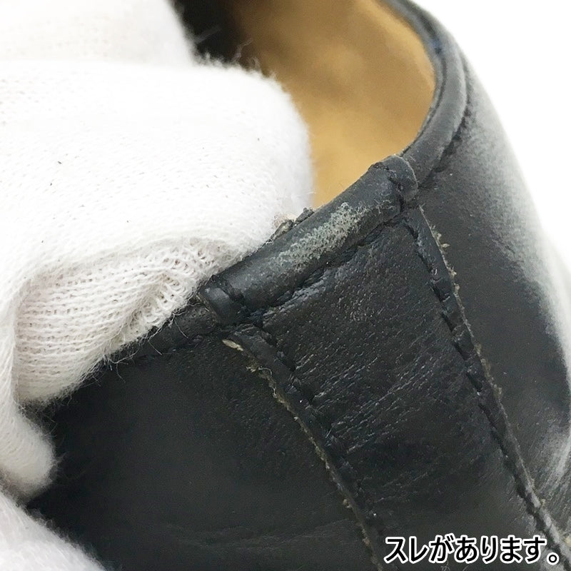 Dr.Martens | ドクターマーチン 3EYE SHOE MADE IN ENGLAND その他靴 1461 ブラック【加古川店】