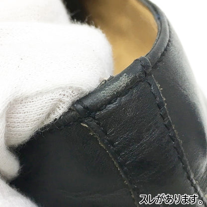 Dr.Martens | ドクターマーチン 3EYE SHOE MADE IN ENGLAND その他靴 1461 ブラック【加古川店】