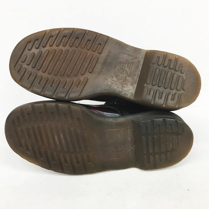 Dr.Martens | ドクターマーチン VEGAN 8ホール その他靴 1460 ボルドー/バーガンディー【加古川店】