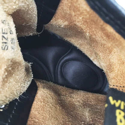 Dr.Martens | ドクターマーチン VEGAN 8ホール その他靴 1460 ボルドー/バーガンディー【加古川店】