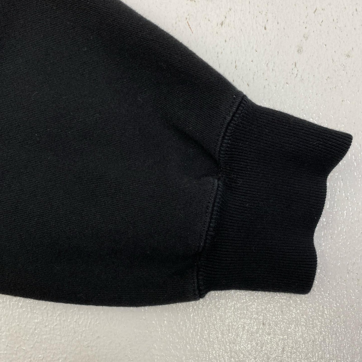 BlackEyePatch | ブラックアイパッチ HOT LABEL HOODIE パーカー ブラック【加古川店】