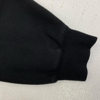 BlackEyePatch | ブラックアイパッチ HOT LABEL HOODIE パーカー ブラック【加古川店】
