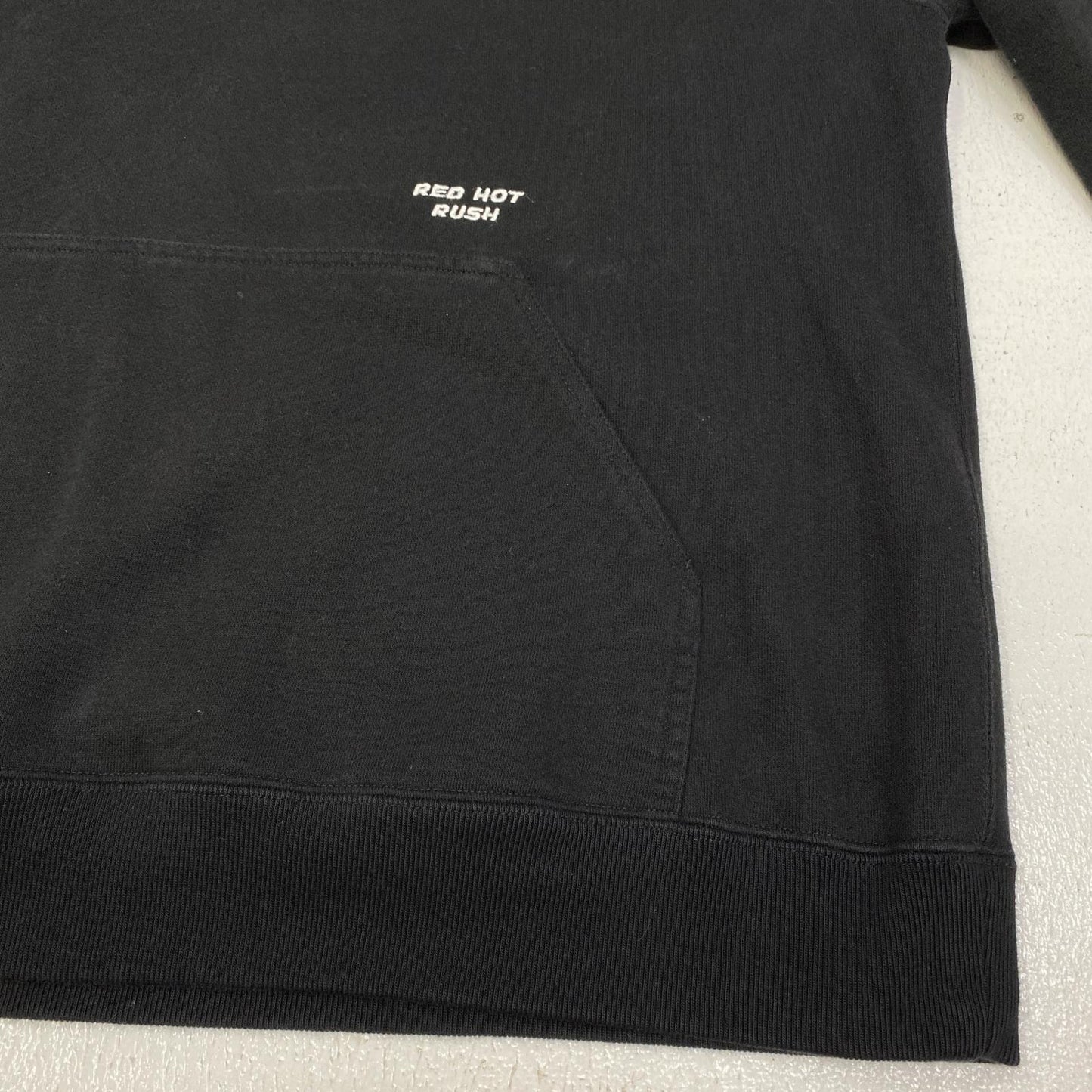 BlackEyePatch | ブラックアイパッチ HOT LABEL HOODIE パーカー ブラック【加古川店】