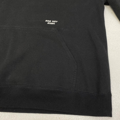 BlackEyePatch | ブラックアイパッチ HOT LABEL HOODIE パーカー ブラック【加古川店】