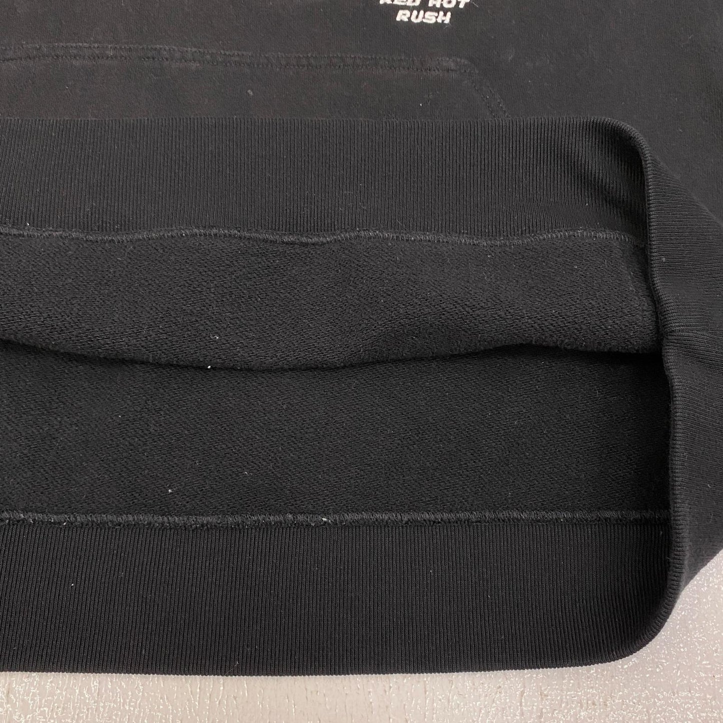 BlackEyePatch | ブラックアイパッチ HOT LABEL HOODIE パーカー ブラック【加古川店】