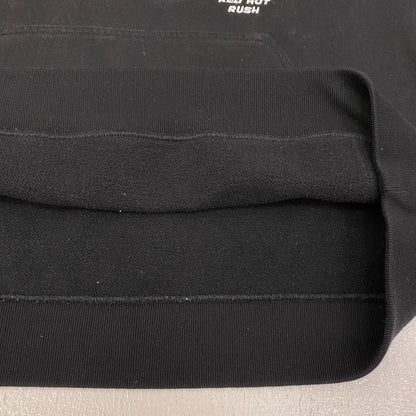 BlackEyePatch | ブラックアイパッチ HOT LABEL HOODIE パーカー ブラック【加古川店】