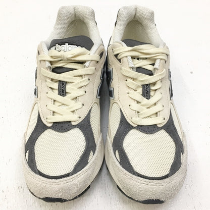 NEW BALANCE | ニューバランス LOT:990V3:Moonbeam スニーカー M990AD3 ベージュ【加古川店】