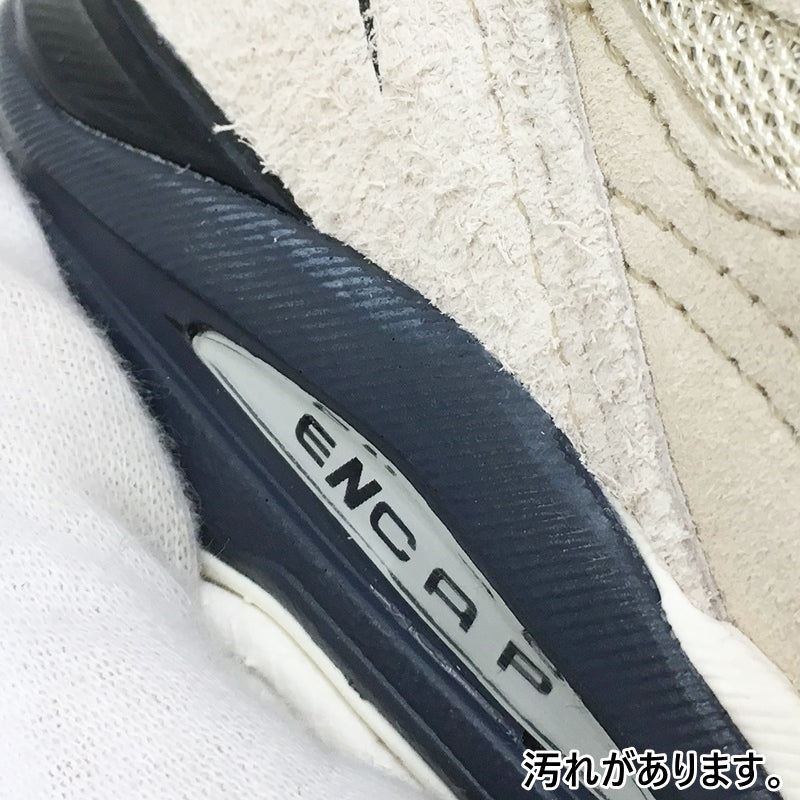 NEW BALANCE | ニューバランス LOT:990V3:Moonbeam スニーカー M990AD3 ベージュ【加古川店】