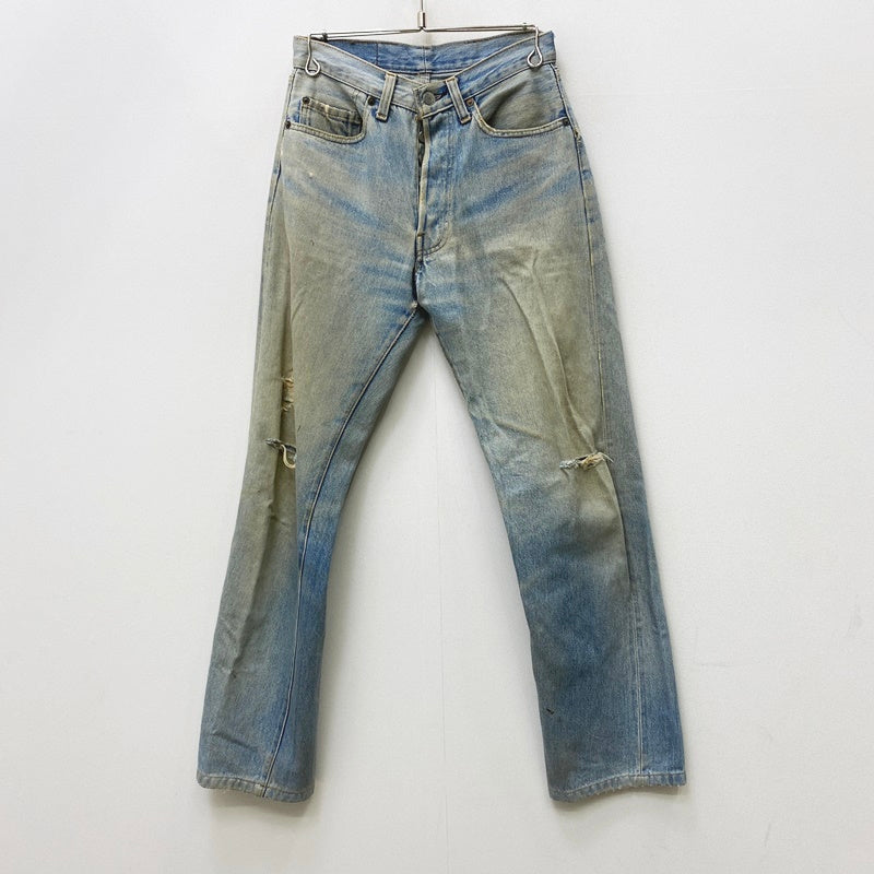 Levi's | リーバイス 501 赤耳 MADE IN USA デニムパンツ 501 インディゴ【加古川店】