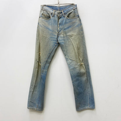 Levi's | リーバイス 501 赤耳 MADE IN USA デニムパンツ 501 インディゴ【加古川店】