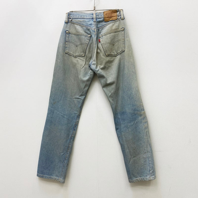 Levi's | リーバイス 501 赤耳 MADE IN USA デニムパンツ 501 インディゴ【加古川店】