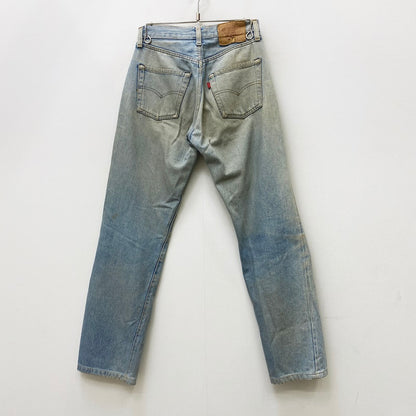 Levi's | リーバイス 501 赤耳 MADE IN USA デニムパンツ 501 インディゴ【加古川店】