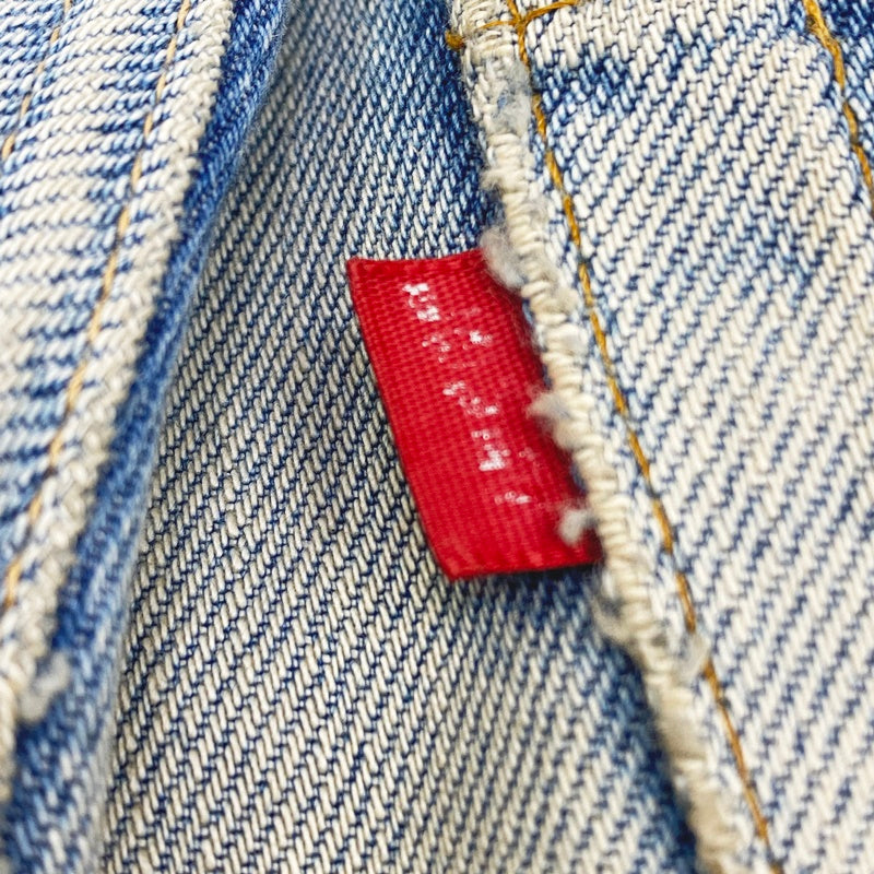 Levi's | リーバイス 501 赤耳 MADE IN USA デニムパンツ 501 インディゴ【加古川店】