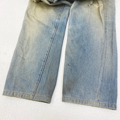 Levi's | リーバイス 501 赤耳 MADE IN USA デニムパンツ 501 インディゴ【加古川店】
