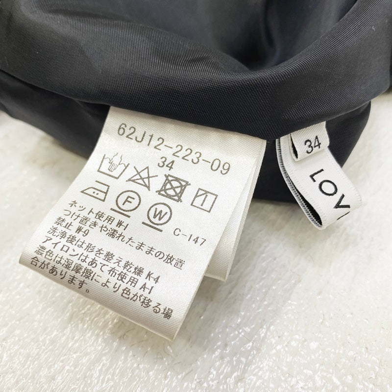 LOVELESS | ラブレス 花柄 ワンピース サイズ：34【加古川店】