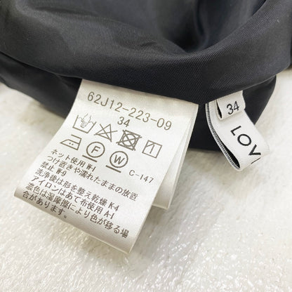 LOVELESS | ラブレス 花柄 ワンピース サイズ：34【加古川店】