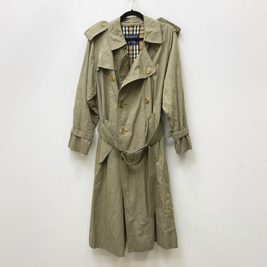 Burberry's | バーバリーズ ﾄﾚﾝﾁｺｰﾄ:一枚袖 トレンチコート ブラウン【加古川店】