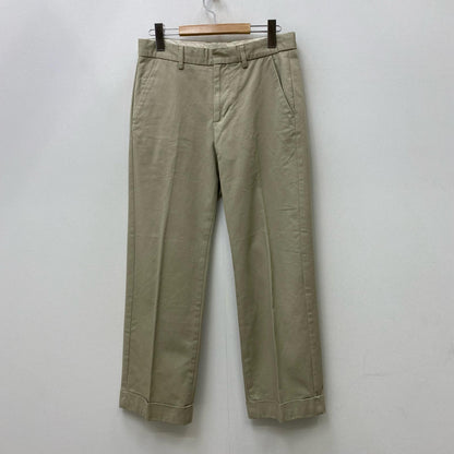 その他メーカー | ソノタメーカー Chino Trousers チノパンツ 2110008 ベージュ サイズ：44【加古川店】