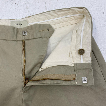 その他メーカー | ソノタメーカー Chino Trousers チノパンツ 2110008 ベージュ サイズ：44【加古川店】