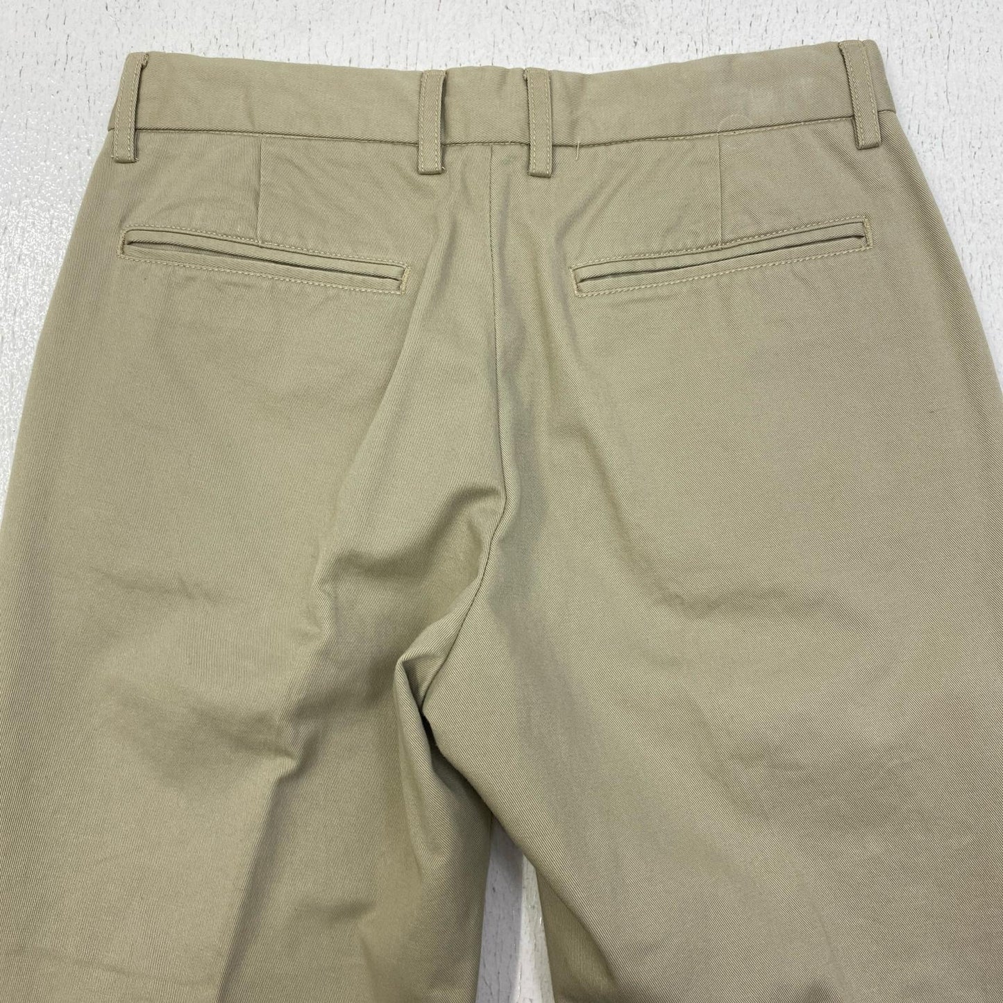その他メーカー | ソノタメーカー Chino Trousers チノパンツ 2110008 ベージュ サイズ：44【加古川店】