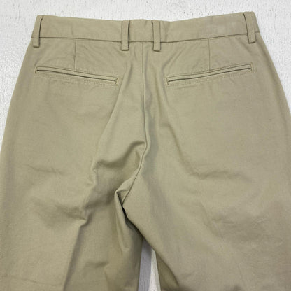 その他メーカー | ソノタメーカー Chino Trousers チノパンツ 2110008 ベージュ サイズ：44【加古川店】
