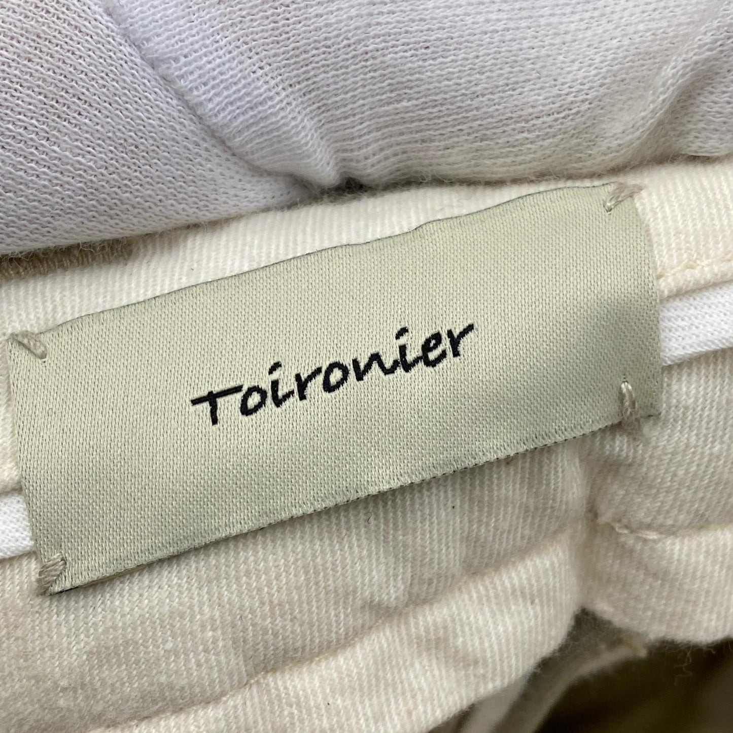 その他メーカー | ソノタメーカー Chino Trousers チノパンツ 2110008 ベージュ サイズ：44【加古川店】