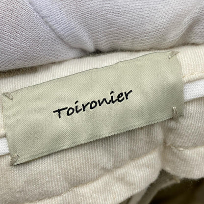 その他メーカー | ソノタメーカー Chino Trousers チノパンツ 2110008 ベージュ サイズ：44【加古川店】