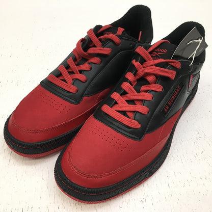 Reebok | リーボック CLUB C 85 VINTAGE スニーカー RB00033 レッド【加古川店】