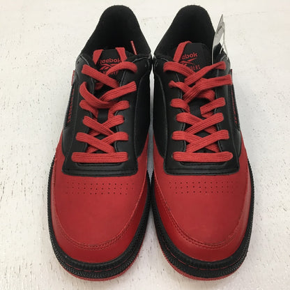 Reebok | リーボック CLUB C 85 VINTAGE スニーカー RB00033 レッド【加古川店】