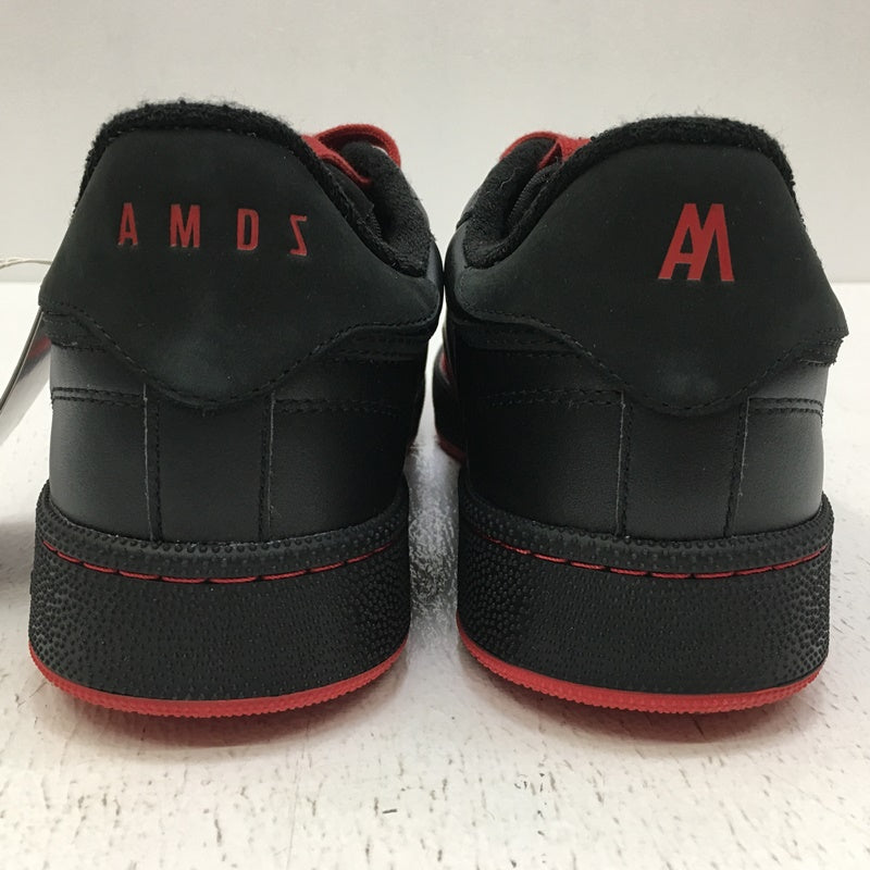 Reebok | リーボック CLUB C 85 VINTAGE スニーカー RB00033 レッド【加古川店】
