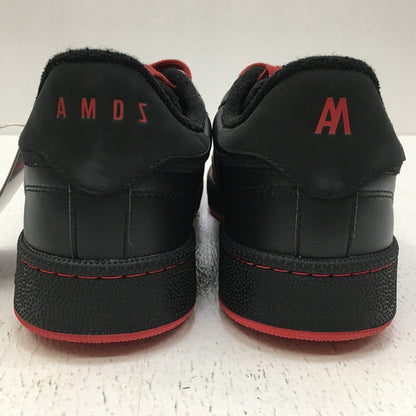Reebok | リーボック CLUB C 85 VINTAGE スニーカー RB00033 レッド【加古川店】