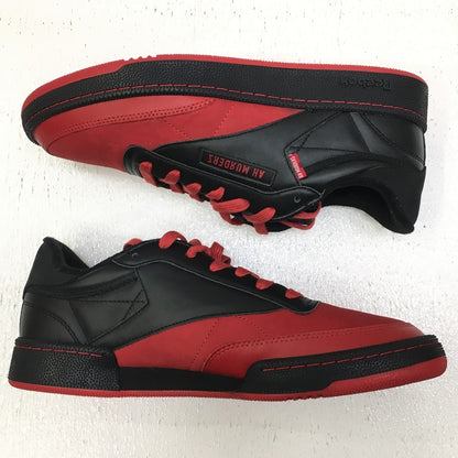 Reebok | リーボック CLUB C 85 VINTAGE スニーカー RB00033 レッド【加古川店】
