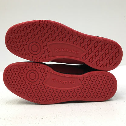 Reebok | リーボック CLUB C 85 VINTAGE スニーカー RB00033 レッド【加古川店】