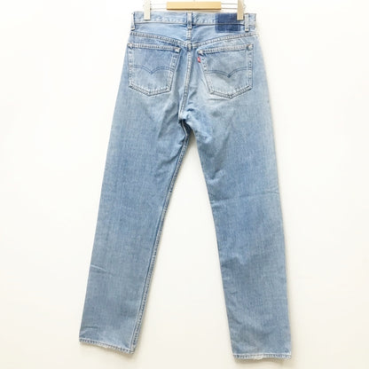 Levi's | リーバイス LOT：501　ﾊﾞﾚﾝｼｱ製 デニムパンツ 90's インディゴ【加古川店】