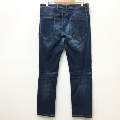 NEIL BARRETT | ニールバレット SKINNY FIT REGULAR RISE デニムパンツ インディゴ【加古川店】