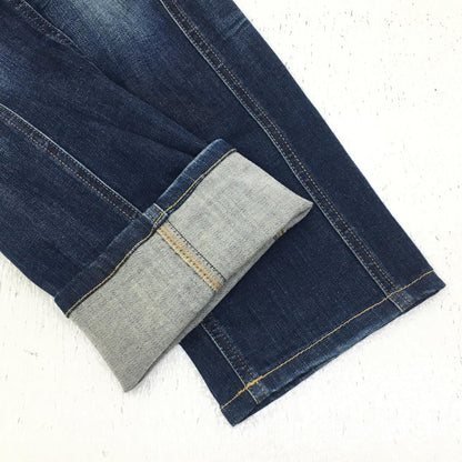 NEIL BARRETT | ニールバレット SKINNY FIT REGULAR RISE デニムパンツ インディゴ【加古川店】