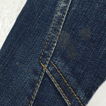NEIL BARRETT | ニールバレット SKINNY FIT REGULAR RISE デニムパンツ インディゴ【加古川店】