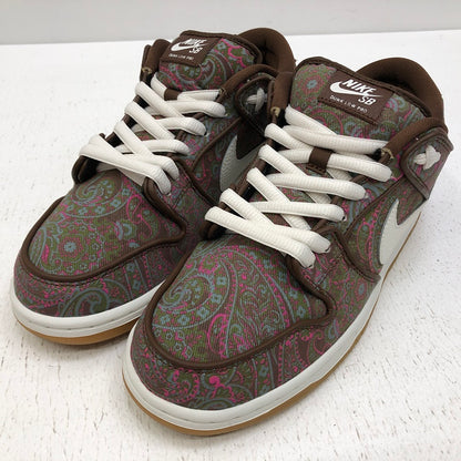 NIKE | ナイキ SB Dunk Low PRM スニーカー DH7534-200【加古川店】