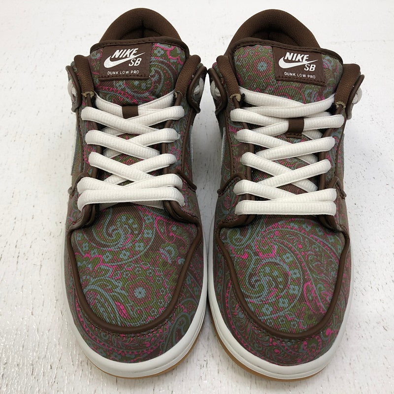 NIKE | ナイキ SB Dunk Low PRM スニーカー DH7534-200【加古川店】