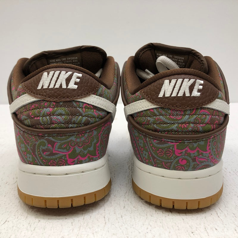 NIKE | ナイキ SB Dunk Low PRM スニーカー DH7534-200【加古川店】