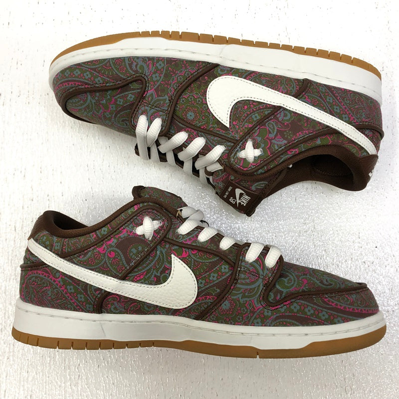 NIKE | ナイキ SB Dunk Low PRM スニーカー DH7534-200【加古川店】