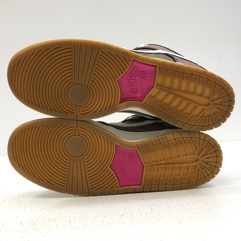 NIKE | ナイキ SB Dunk Low PRM スニーカー DH7534-200【加古川店】